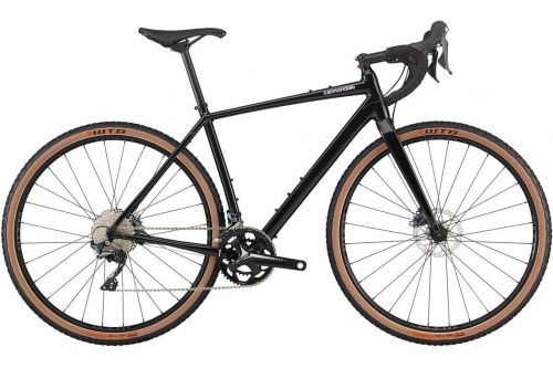 Rower gravel Cannondale Topstone Ultegra 2020 - Ostatnie sztuki!